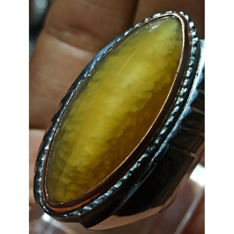 BATU CINCIN PANDAN NANAS SISIK BETOK