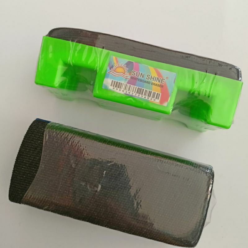 

PENGHAPUS PAPAN SUN SHINE