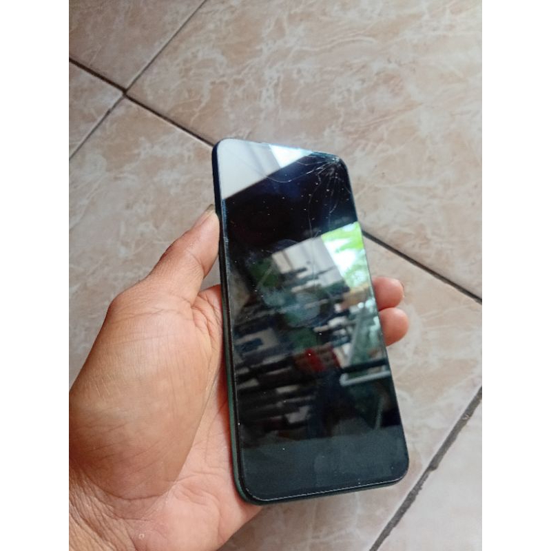 infinix smart 5 minus lcd