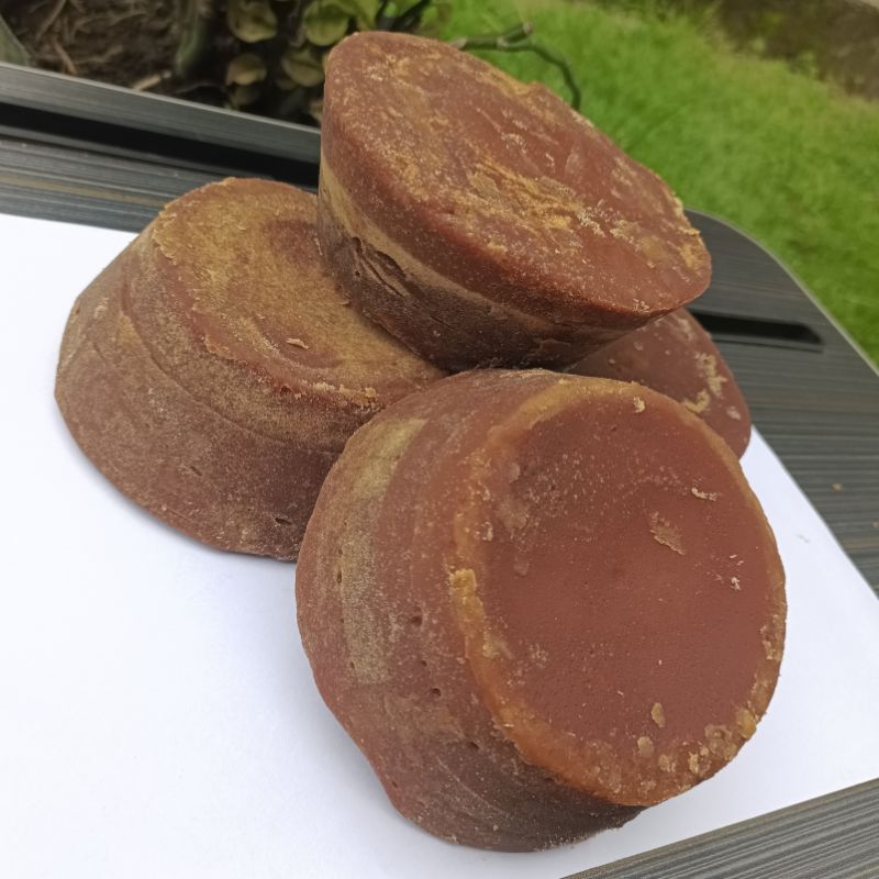

Gula Aren Asli Sipirok 1 KG | Nira Bargot / Enau