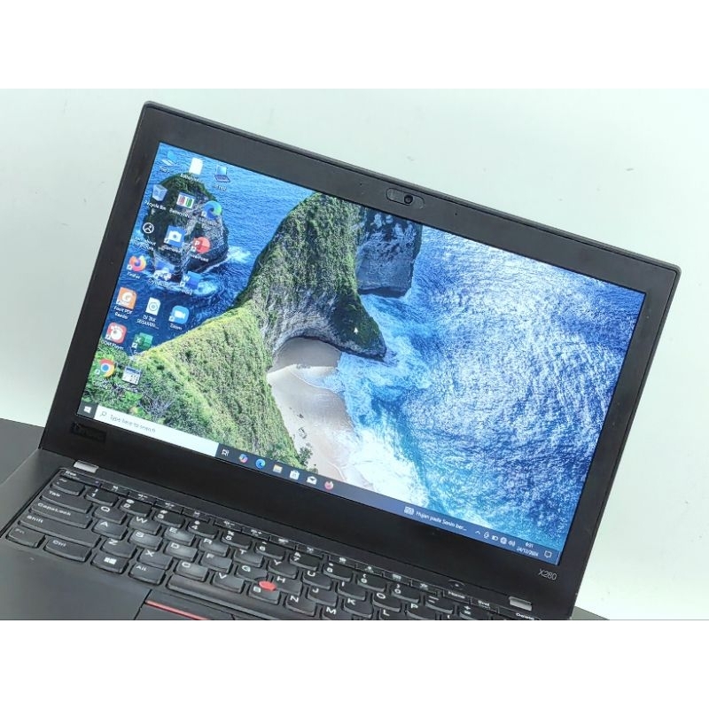 LAPTOP LENOVO THINKPAD X280 CORE i7