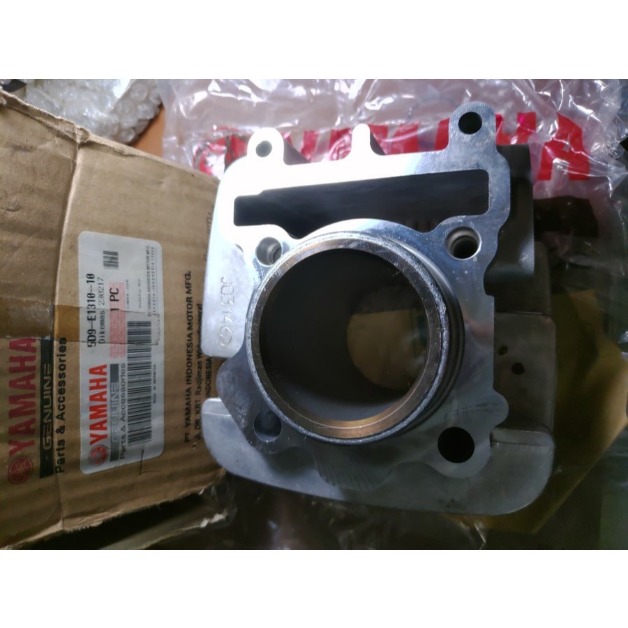 Blok Seher Vega ZR Jupiter ZR Original Yamaha