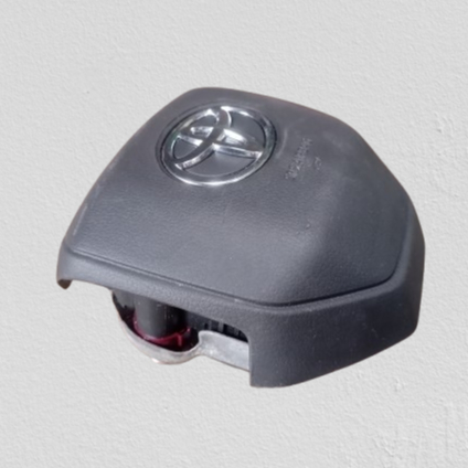 SRS Airbag Stir Avanza 2022 Up Original Lelangan