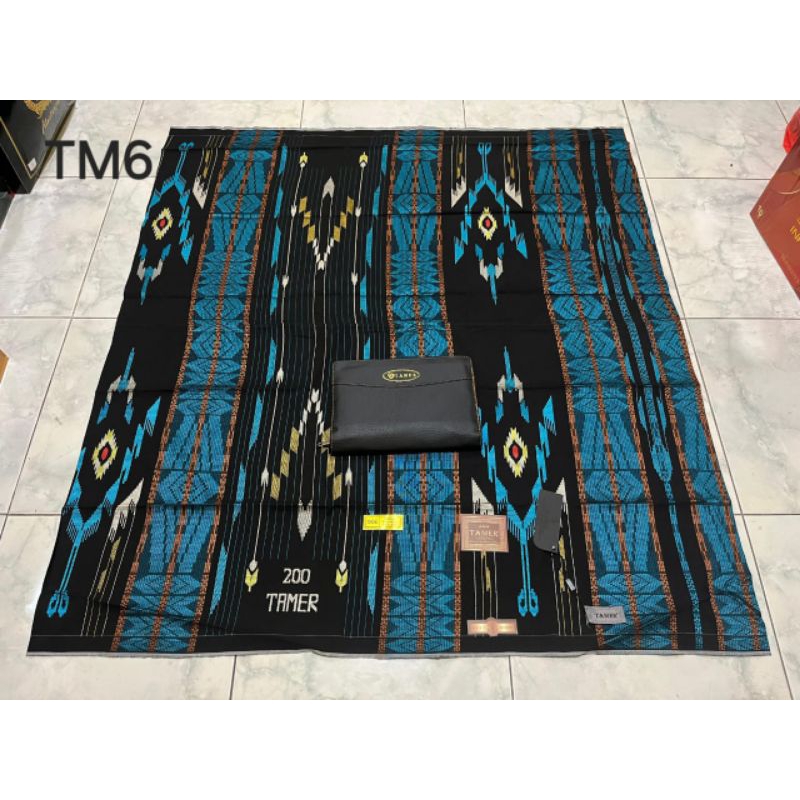 TAMER MESRES 200(𝙀𝙇 𝙇𝘼𝙏𝙄𝙁)