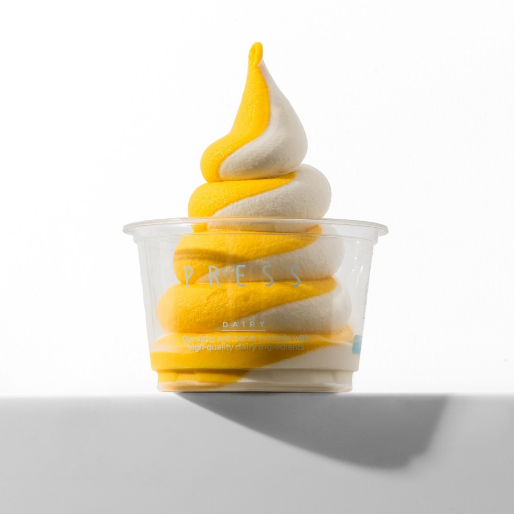 

Snello Gelato (M) - Mango Yogurt | Es Krim Rendah Kalori