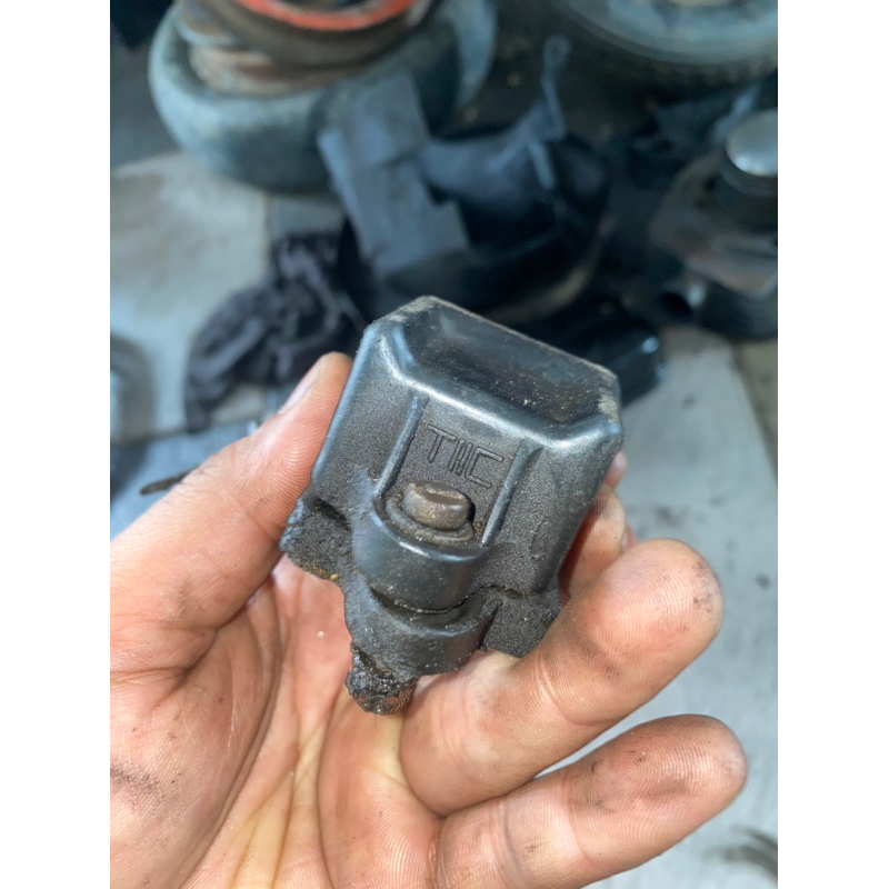 CDI TIIC ORIGINAL VESPA EXCEL