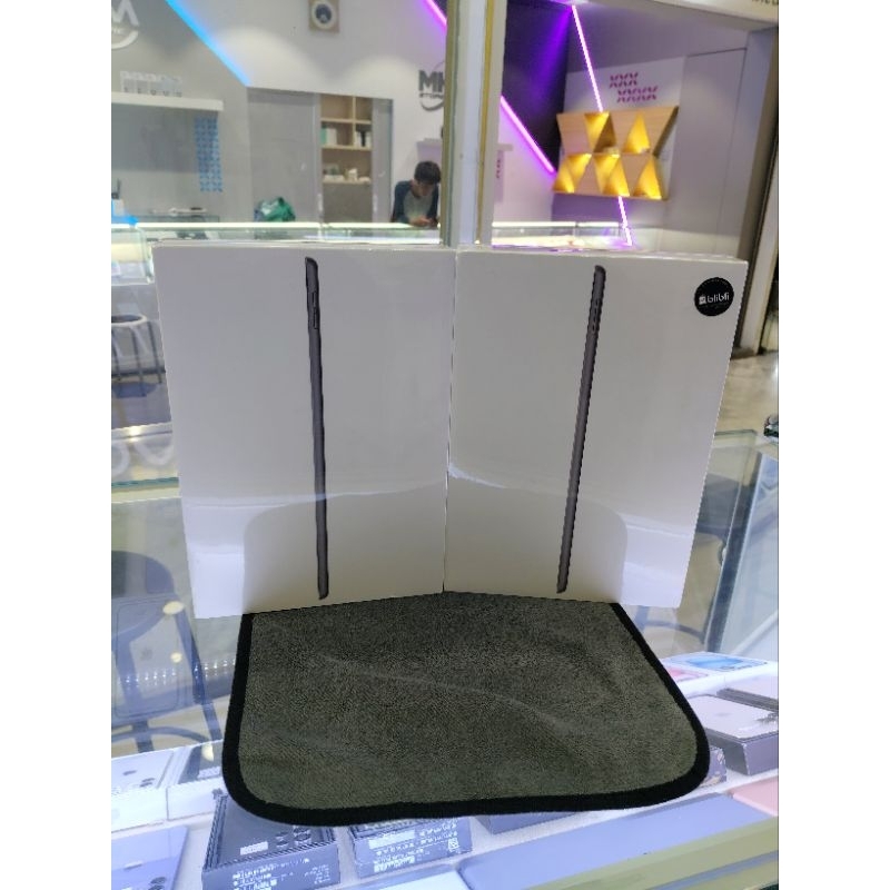 IPAD 9 64GB WIFI BNIB