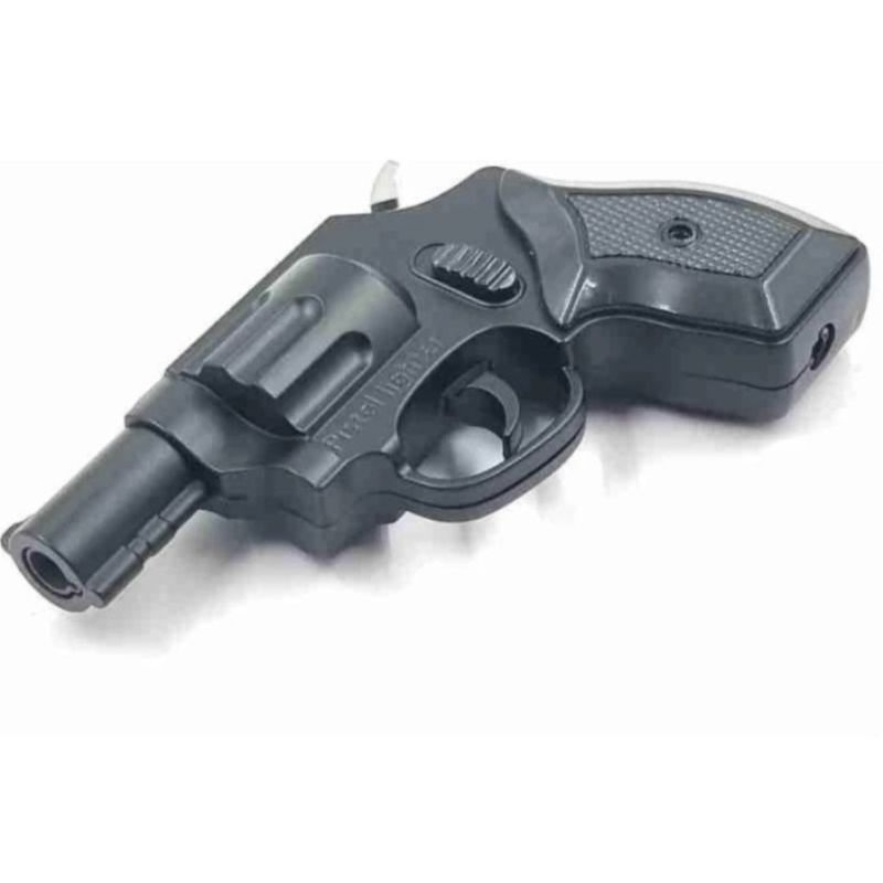 KOREK API BENTUK PISTOL KECIL API LAS TAHAN ANGIN WLZ165