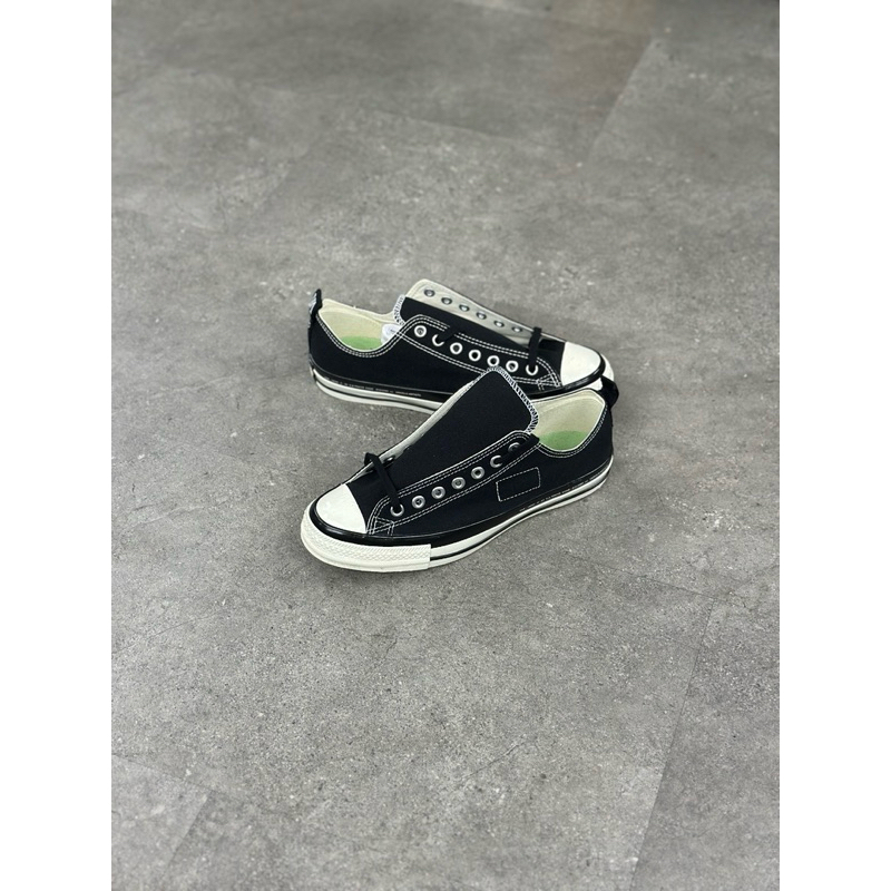 Converse Ox Aged Fragment Design x Various Artist Japan Exclusive Release 100% Original
