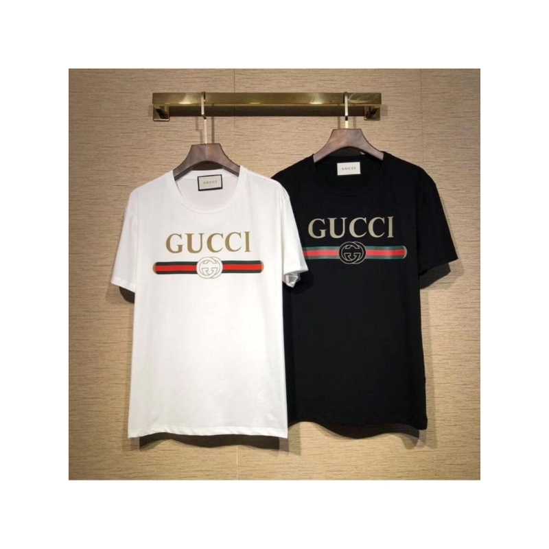 Baju Kaos Brended Import Pria Wanita Dewasa Tshirt Premium Atasan cowok Cewek kaos