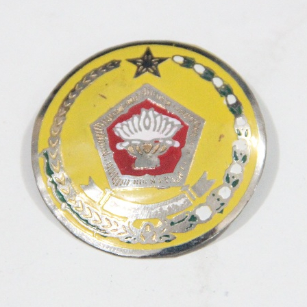 Pin AM Darma Pertiwi | Darma Wanita