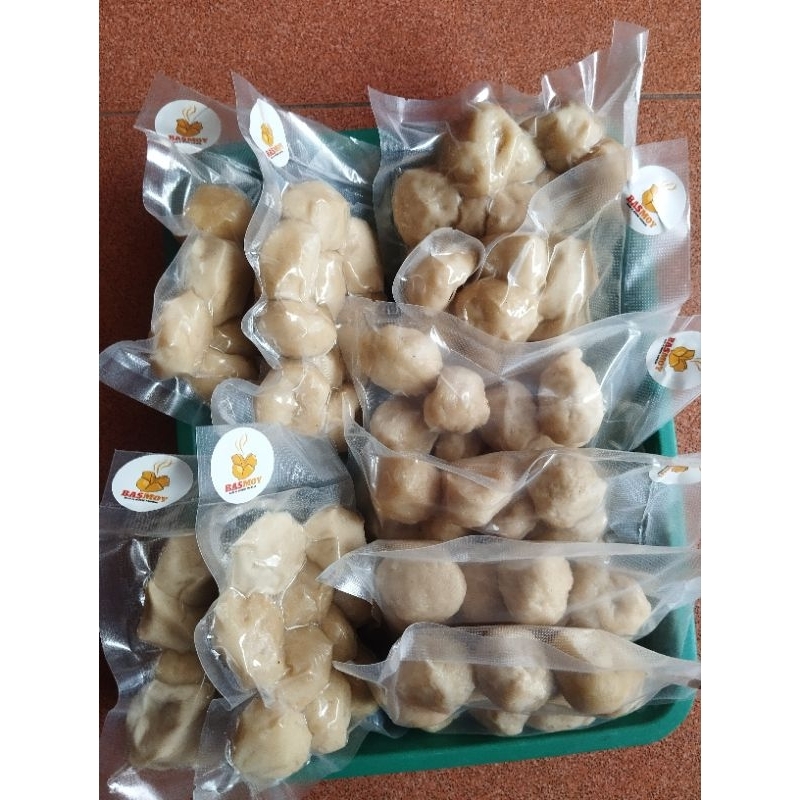 

Baso Goreng Premium Basmoy