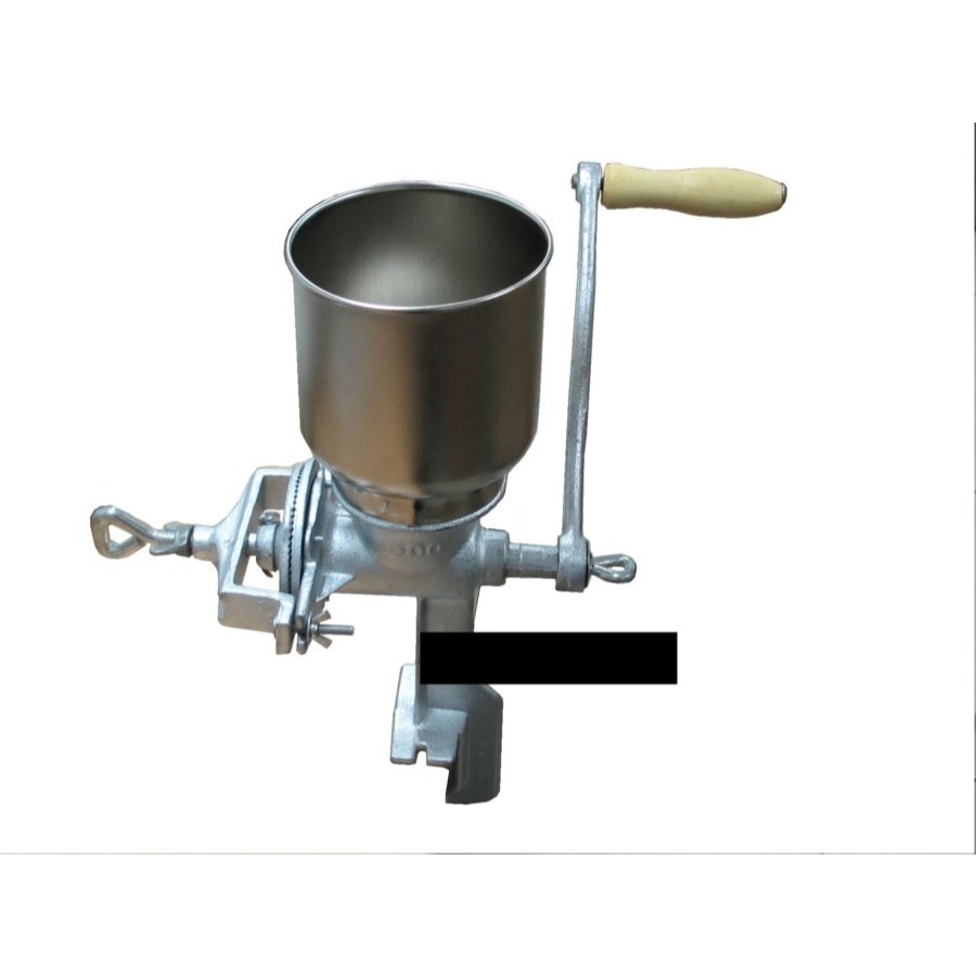 Gilingan Jagung Kopi Lada Kacang