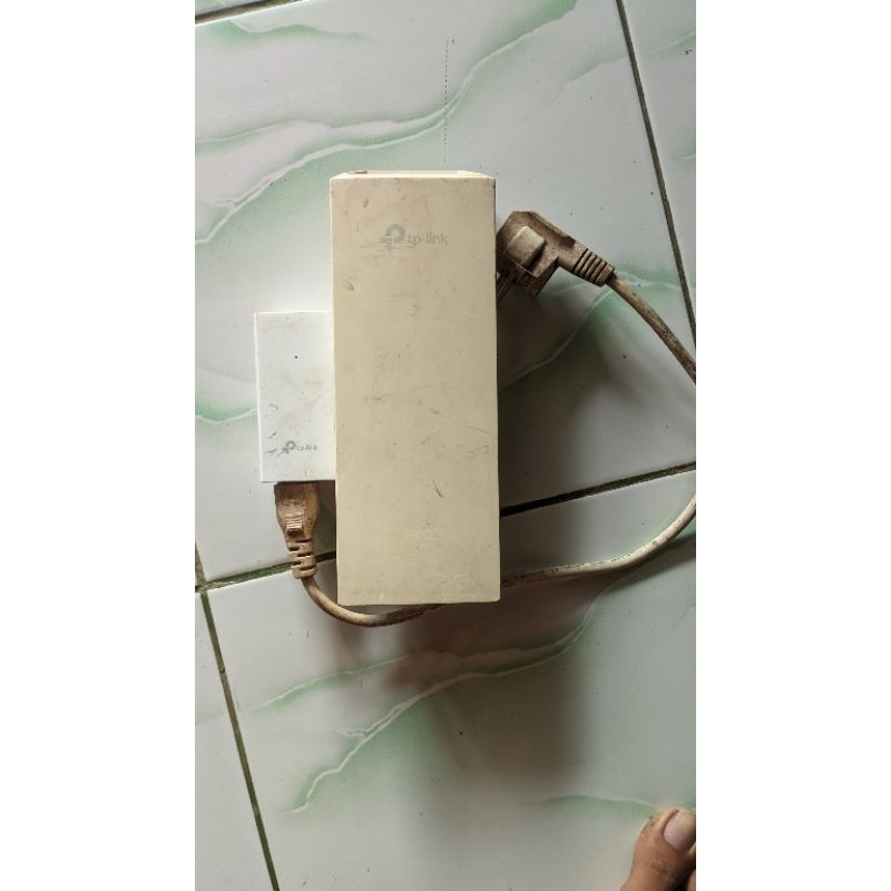 tplink cpe 210 bekas