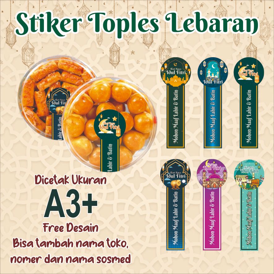 

STIKER TOPLES / STIKER LEBARAN / STIKER LABEL TOPLES LEBARAN / SEGEL TOPLES / SEGEL TOPLES LEBARAN