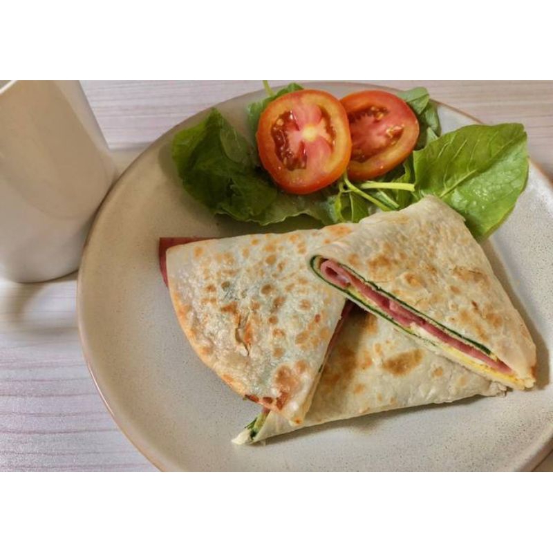 

Kebab Telur Lumpur