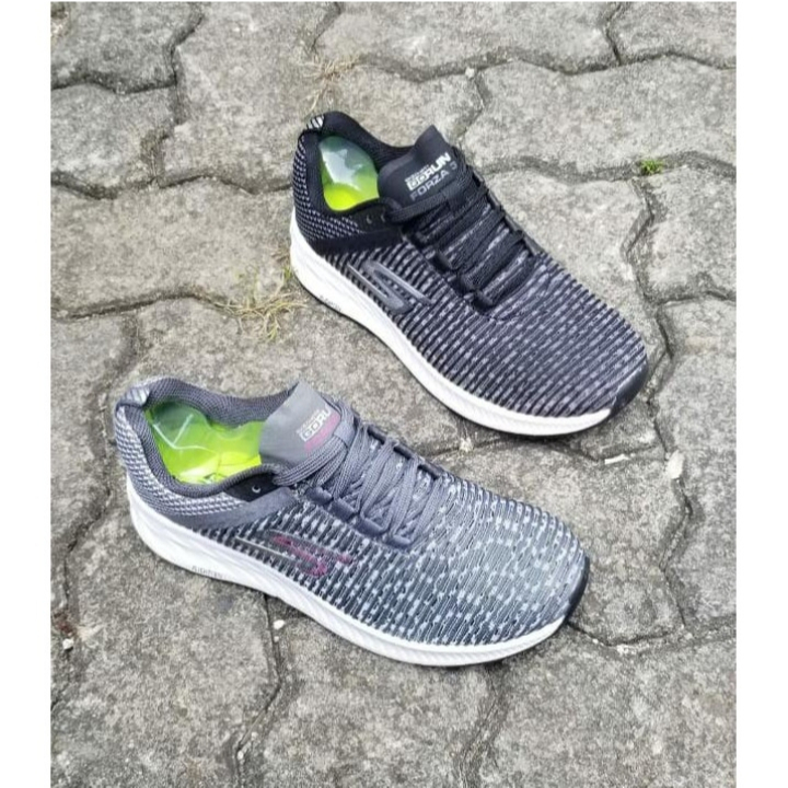 SEPATU ORIGINAL 100% SEPATU GO RUN FORZA SEPATU WANITA