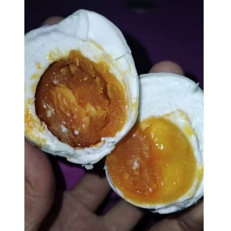 

TELUR ASIN BERYODIUM