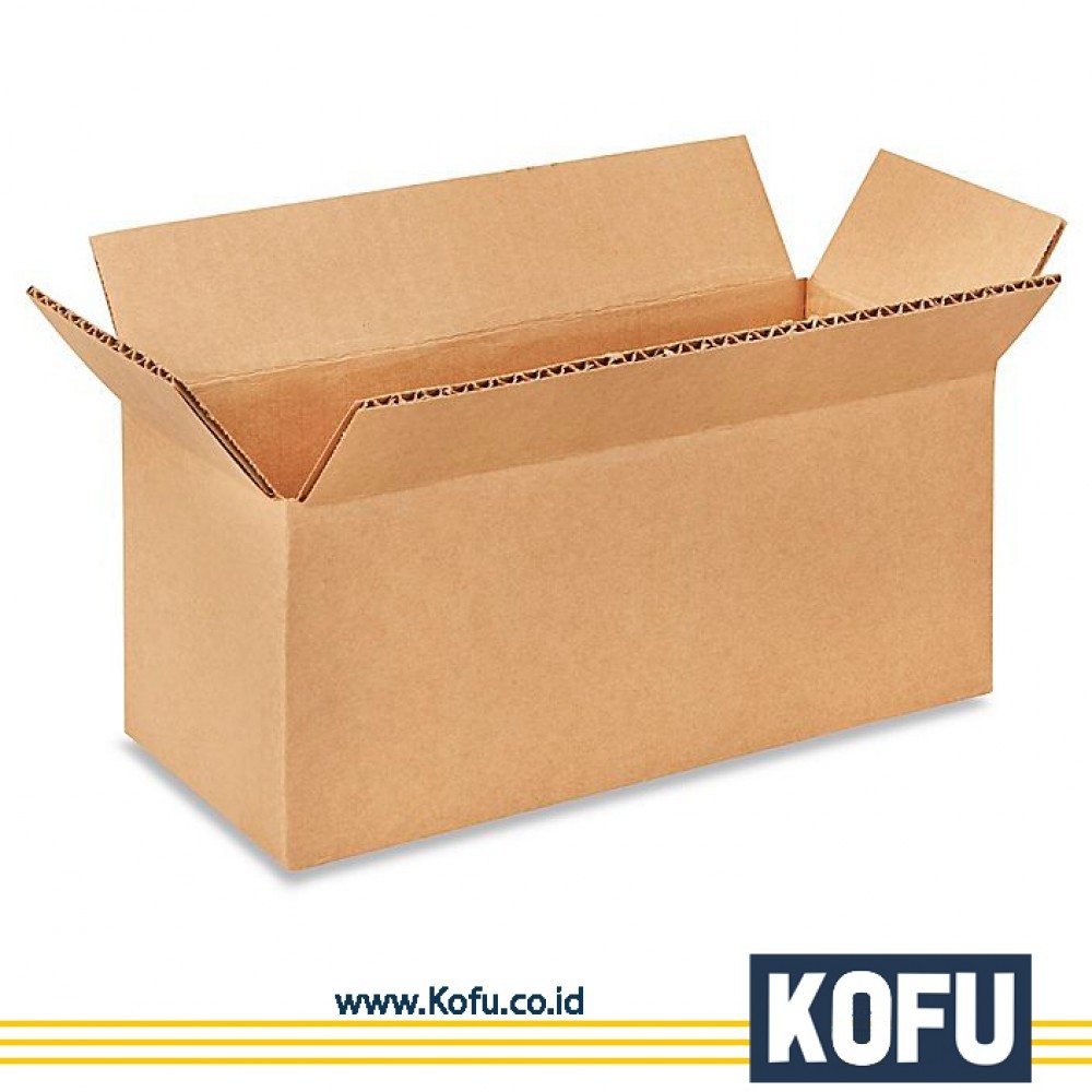 

25X10X10 SWR Kardus / kotak / packing / box / dus / karton