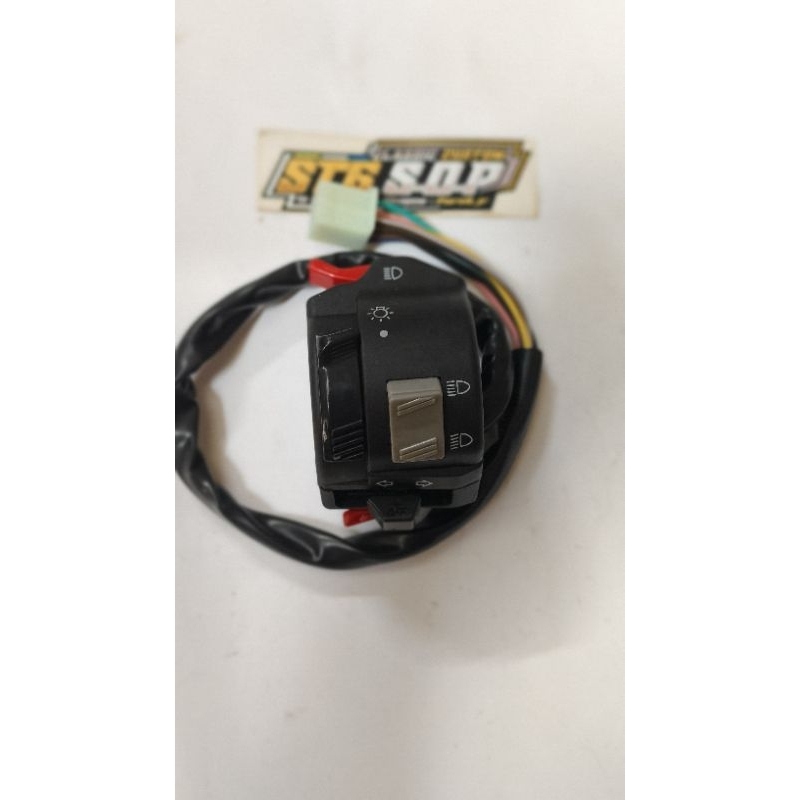 holder kiri yahama rx king new saklar kiri reting yamaha rx king new original import