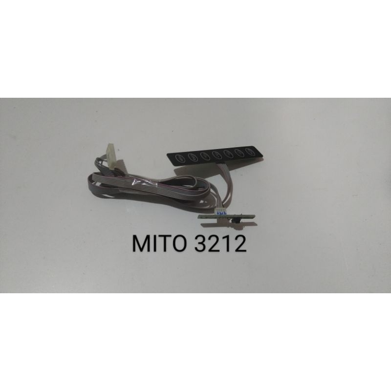 Sensor tv mito 3212