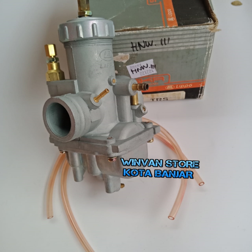 Karburator Suzuki TRS GP100 GP125 Suzuki TRS New
