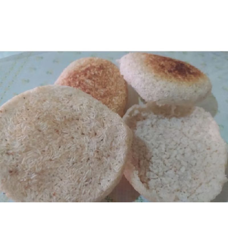 

kerak nasi/intip mentah patahan tawar 1kg 31.500