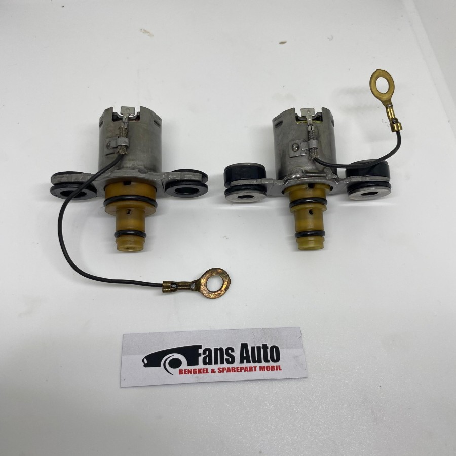 selenoid body valve matic kia hyundai picanto visto atoz