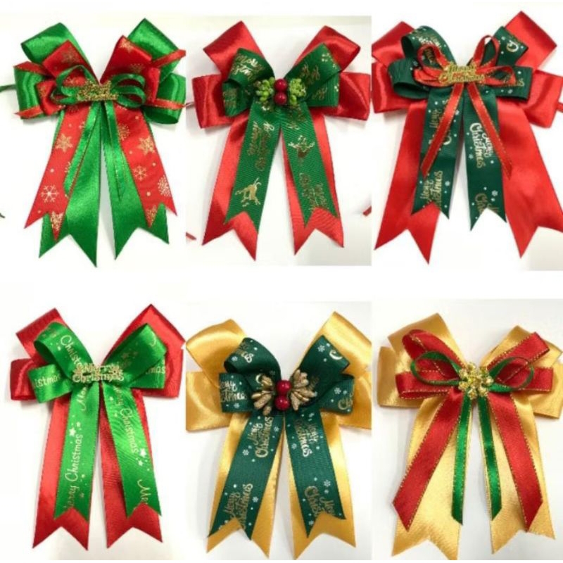 

1PC - PITA NATAL | PITA JADIAN |PITA HAMPERS / PARCEL | PITA MERRY CHRISTMAS | HIASAN NATAL