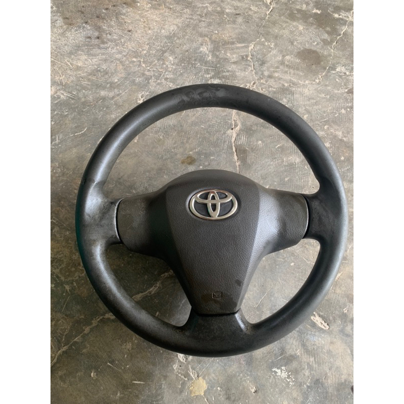 stir vios gen 2 limo