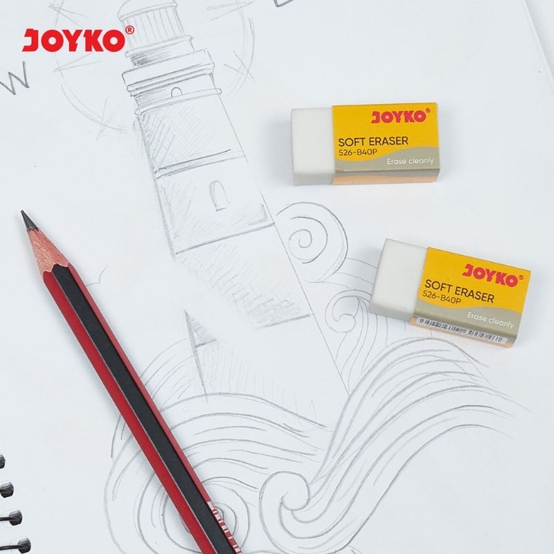 

zoew shop | Penghapus Joyko Murah