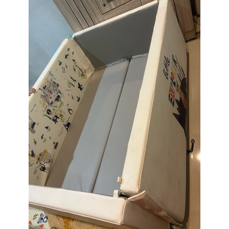 Lumba playmate (preloved)