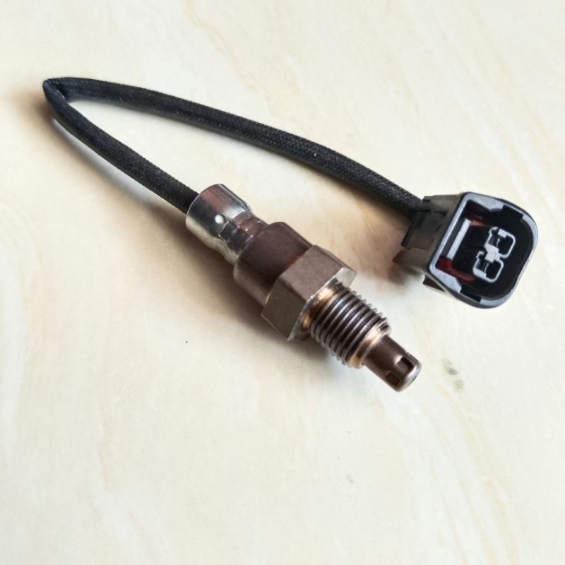 Sensor 02 Sensor Oksigen Knalpot Honda Vario 160 K2S, Vario 125 New 2023 K2V. Vario 160.Adv 160. Bea