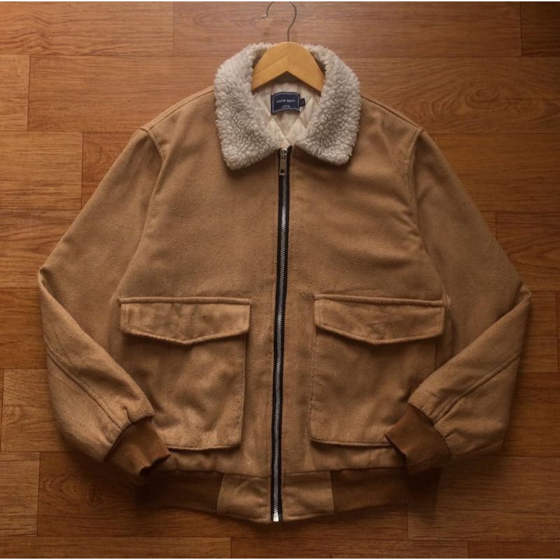 Vision Seoul Work Jacket