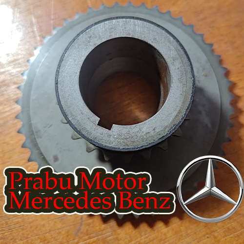 GIGI CAMSHAFT / GEAR CAMSHAFT MERCEDES BENZ M271 W203 W204 W171 ORIGINAL 271 052 07 03