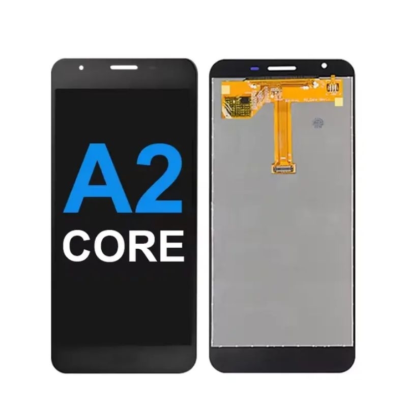 LCD TOUCHSCREEN SAMSUNG A2 CORE ORIGINAL