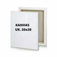 

KANVAS LUSKI 20X30