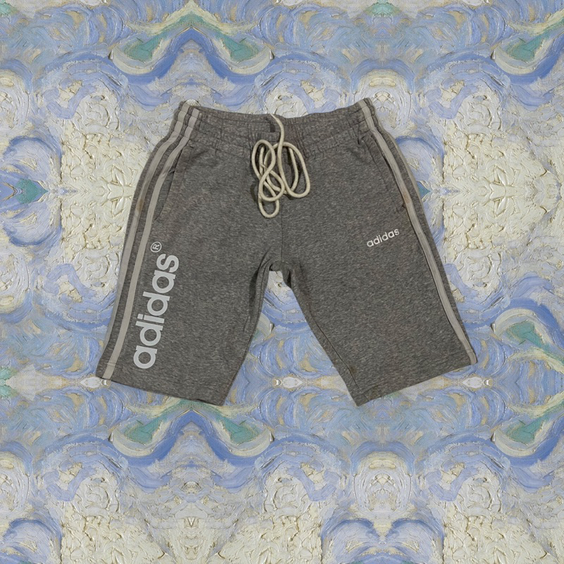 SHORTPANTS ADIDAS SECOND