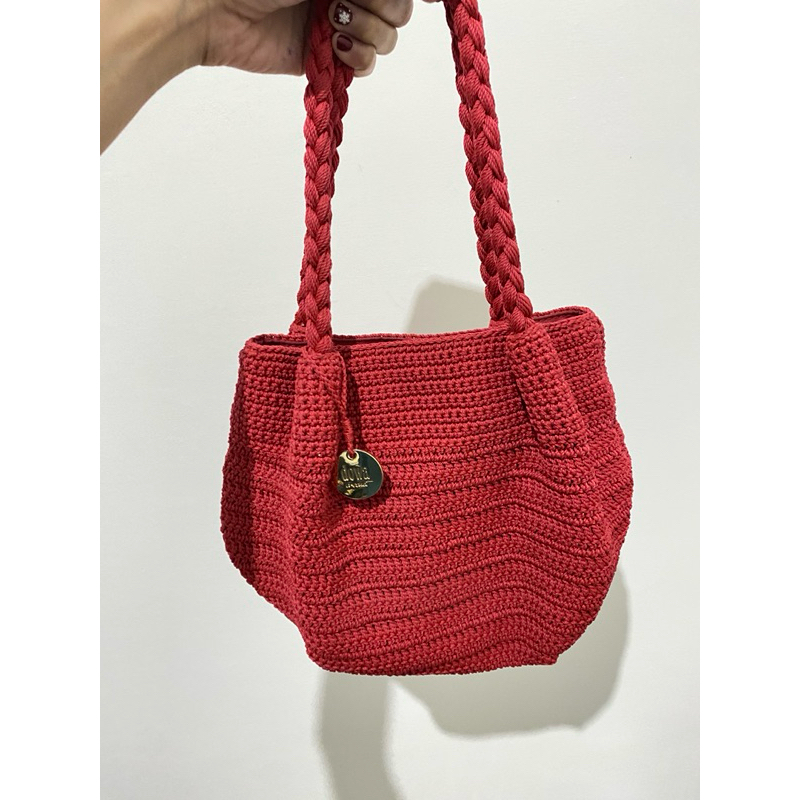 Preloved Dowa Talia Bag