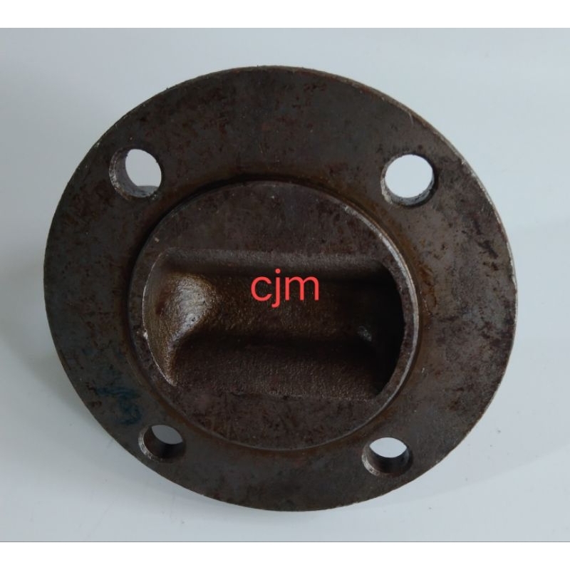 Flange kopel tapak kuda joint kopel isuzu panther tahun lama 2300cc