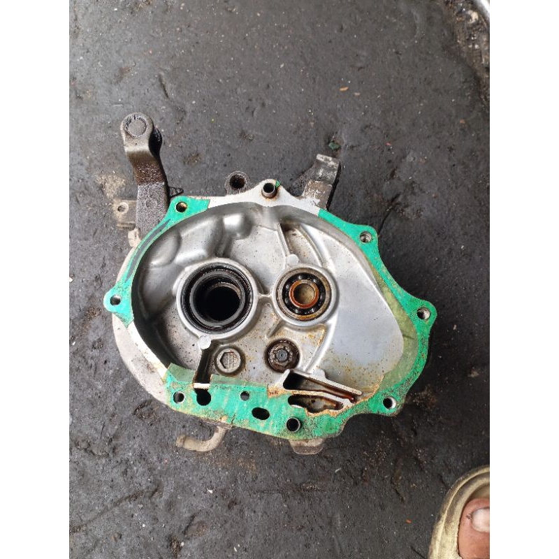 rumah rasio/tutup rasio Beat fi PNP spacy fi Scoopy fi original second copotan