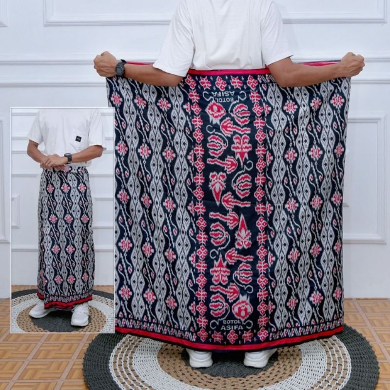 sarung goyor pria sarung goyor printing super goyor asli botol asifa sarung printing sarung goyor