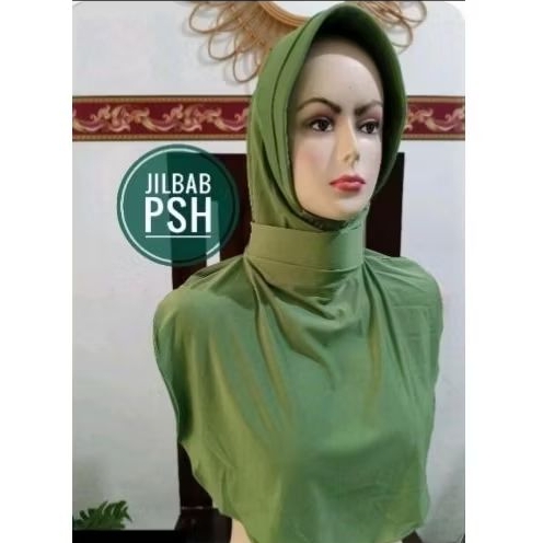JILBAB PSH PERSIT PET ANTEM IKAT