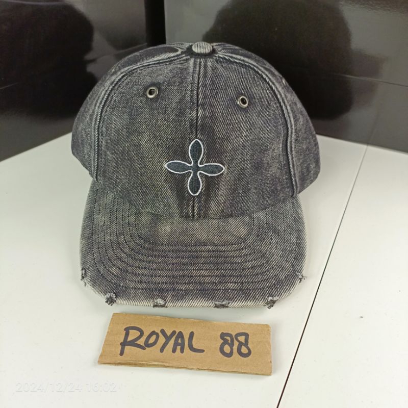 topi baseball SMFK1 fashion branded