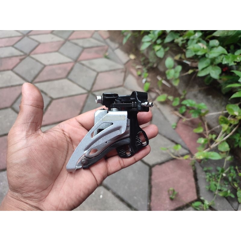 Fd fd FD shimano alivio m4020 direct