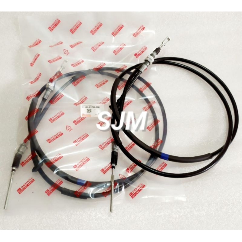 KABEL KOPLING ORI. S91/ ESPASS