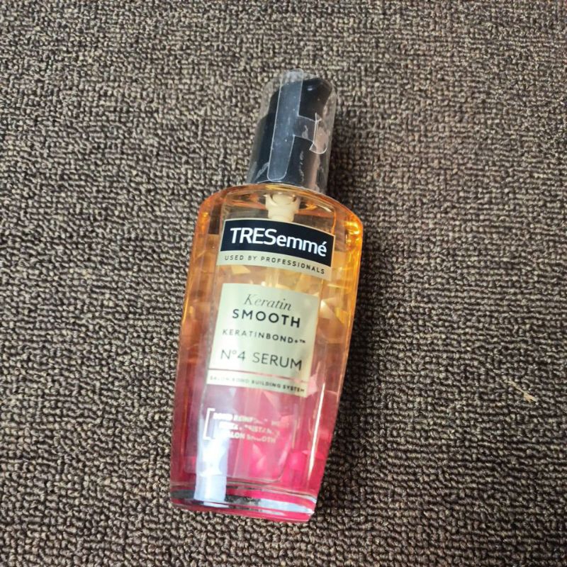 TRESemme Keratin Smooth