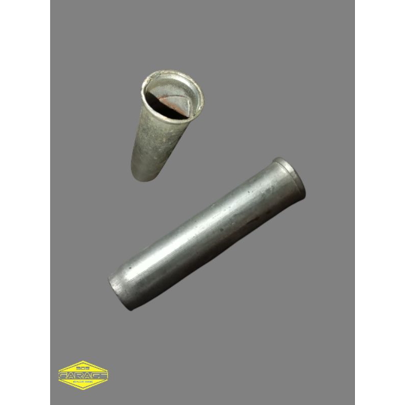 pipa vipa gas honda c70 nos realpict best quality like original