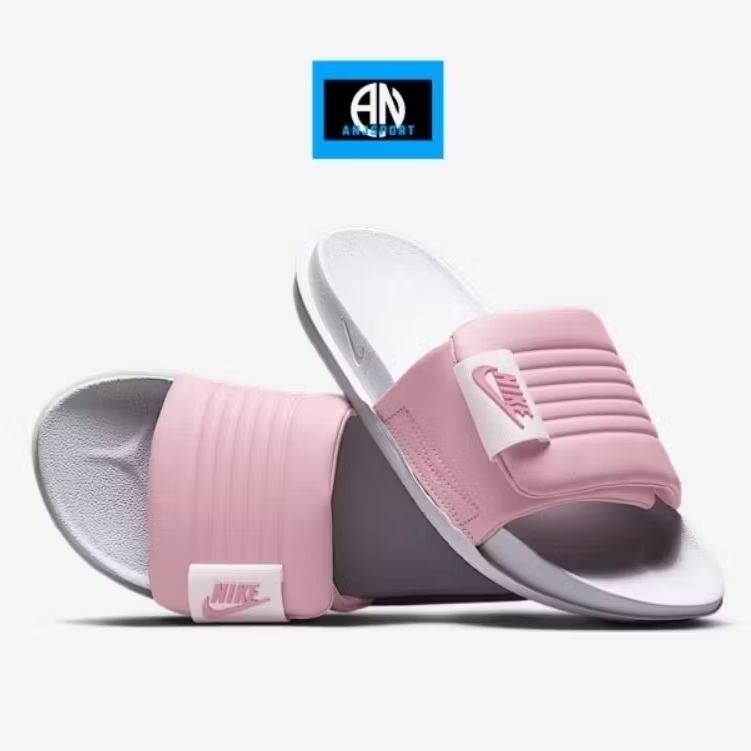 SANDAL / SLIDE WANITA - WOMENS NIKE OFFCOURT ADJUST SLIDE DV1033103 ORIGINAL