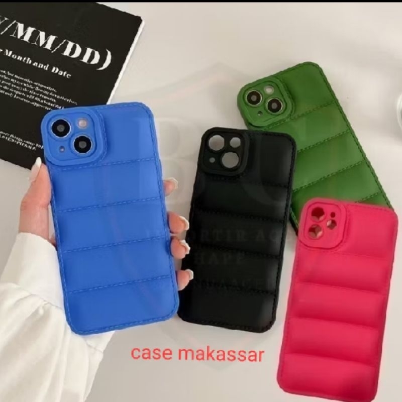 Case Silikon Casing BANTAL Samsung A32 4G
